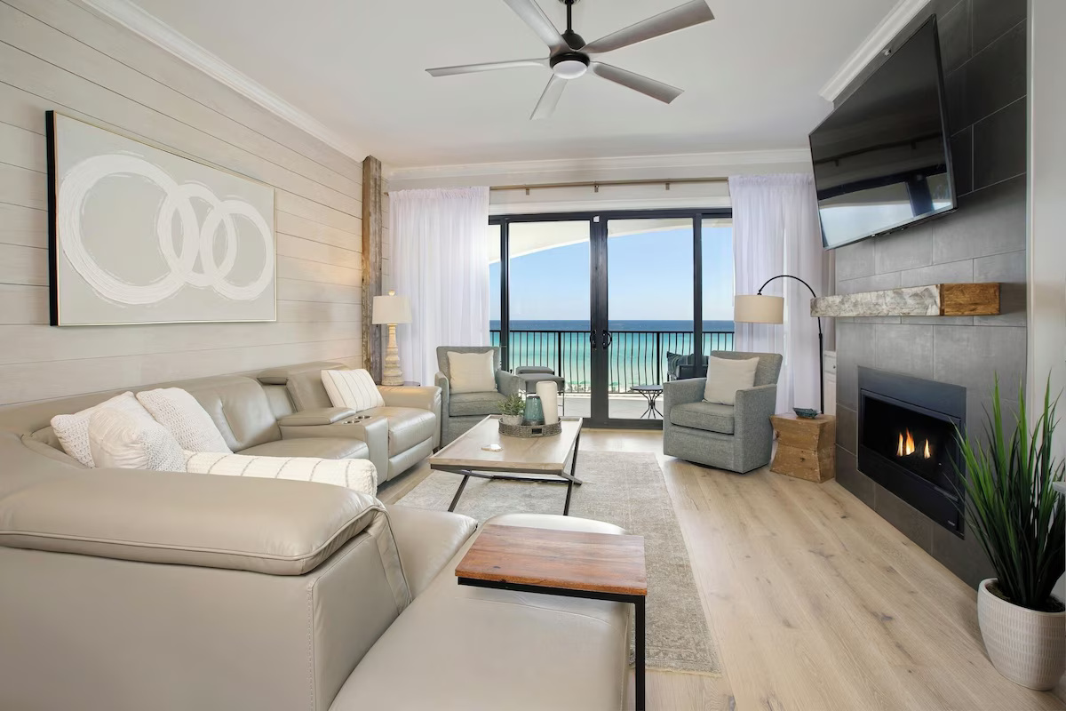 4BED -3BATH - UNIT 405