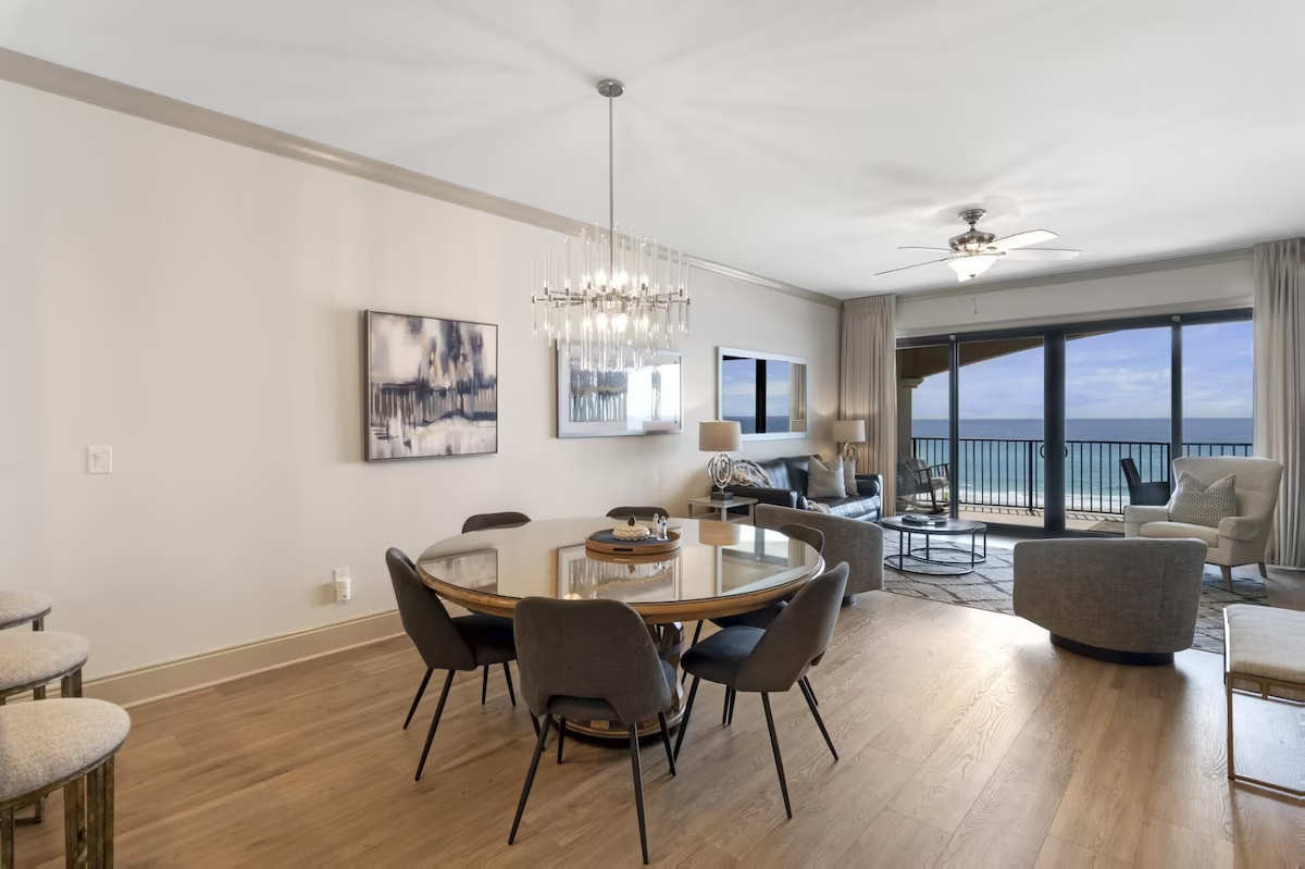 4BED - 3 BATH -UNIT 307