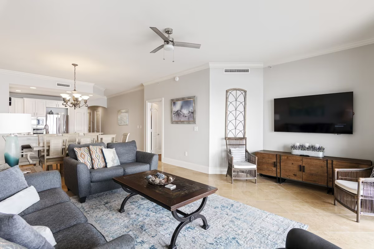 4BED - 3BATH - UNIT 205